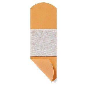Medline Quick Strip Plastic Adhesive Bandages - Quick Strip Plastic Sterile Adhesive Bandages, 1" x 3" - NON25600QS