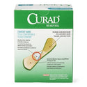 Medline CURAD Comfort Adhesive Bandages - CURAD Comfort Adhesive Bandages, 1" x 3" - NON25760Z