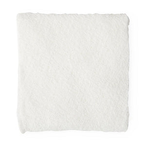 Medline Sterile Bulkee II Extra Absorbent Super Fluff Sponge - Bulkee II Super Fluff Sponges, 6" x 6.75" in 2-Packs - NON25852