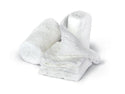 Medline Bulkee II Sterile Cotton Gauze Bandages - Bulkee II Sterile Cotton Gauze Bandage, 3.4" x 3.6 yd. - NON25861