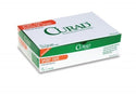 Medline CURAD Ortho-Porous Sports Adhesive Tape - CURAD Ortho-Porous Sports Adhesive Tape, 1" x 10 yd. - NON260301