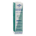 Medline Deluxe Nonsterile Nonwoven Gauze Sponges - Deluxe Nonsterile Nonwoven 3-Ply Gauze Sponges, 2" x 2" - NON26223