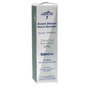 Medline Deluxe Nonsterile Nonwoven Gauze Sponges - Deluxe Nonsterile Nonwoven 3-Ply Gauze Sponges, 2" x 2" - NON26223