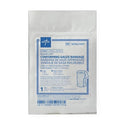 Medline Bulkee Lite Sterile Cotton Conforming Bandages - Bulkee Lite Sterile Gauze Bandage, 3" x 4.1 yd. - NON27497