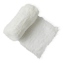 Medline Bulkee Lite Sterile Cotton Conforming Bandages - Bulkee Lite Sterile Gauze Bandage, 4" x 4.1 yd. - NON27498