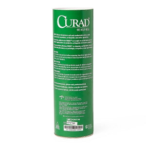 Medline CURAD Moleskin Roll - CURAD Moleskin Roll, 9" x 4 yd. - NON5148