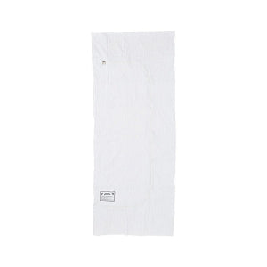 Medline Adult Body Bags with ID Tags - DEHP-Free Body Bag with ID Tag for Adult, White, 36" x 90" - NON60540W