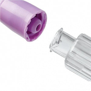 Medline Sterile ENFit Syringes - ENFit Syringe, Sterile, 1 mL - NON66101