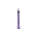 Medline Sterile ENFit Syringes - ENFit Syringe, Sterile, 3 mL - NON66103