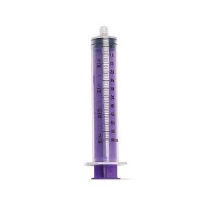 Medline Sterile ENFit Syringes - ENFit Syringe, Sterile, 60 mL - NON66160