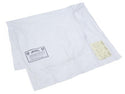 Medline Pediatric Body Bags - PVC Body Bag with Metal Zipper, Pediatric, 28" x 48" - NON70550WM
