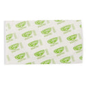 Medline CURAD Silicone Adhesive Bandages - CURAD Silicone Fabric Adhesive Bandages, 1.6" x 4" - NON76100