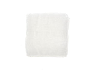 Medline Cotton Burn Dressings - Steile Burn Dressing, 18" x 18" 2 Ply - NON7912
