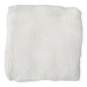 Medline Cotton Burn Dressings - Sterile Burn Dressing, 18" x 18", 4 Ply - NON7913