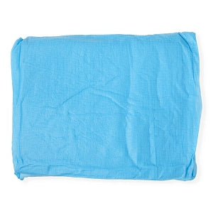 Medline Cotton Burn Dressings - Sterile Burn Dressing, 18" x 8.25 yd., 2 Ply, Unsewn - NON7918