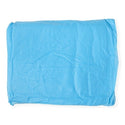 Medline Cotton Burn Dressings - Sterile Burn Dressing, 18" x 8.25 yd., 2 Ply, Unsewn - NON7918
