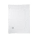 Medline Adult Post Mortem Kits - Post-Mortem Kit with Metal Zipper for Adult, 72" x 96" - NON90549WM
