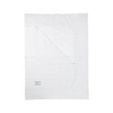 Medline Adult Post Mortem Kits - Post-Mortem Kit with Metal Zipper for Adult, 72" x 96" - NON90549WM