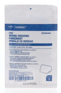 Medline SORBEX Sterile Absorbent Dressings - 3" x 4" SORBEX Sterile Absorbent Dressings - NONEX0034