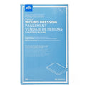 Medline SORBEX Sterile Absorbent Dressings - 3" x 4" SORBEX Sterile Absorbent Dressings - NONEX0034