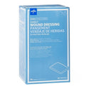 Medline SORBEX Sterile Absorbent Dressings - 3" x 4" SORBEX Sterile Absorbent Dressings - NONEX0034
