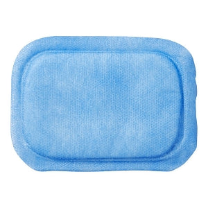 Medline SORBEX Sterile Absorbent Dressings - 3" x 4" SORBEX Sterile Absorbent Dressings - NONEX0034