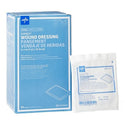 Medline SORBEX Sterile Absorbent Dressings - 3" x 4" SORBEX Sterile Absorbent Dressings - NONEX0034