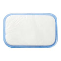 Medline SORBEX Sterile Absorbent Dressings - 6" x 9" SORBEX Sterile Absorbent Dressings - NONEX0069