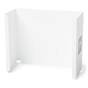 Medline Surgical Face Mask Dispensers - Metal Face Mask Dispenser for NON27600 - NONFP090