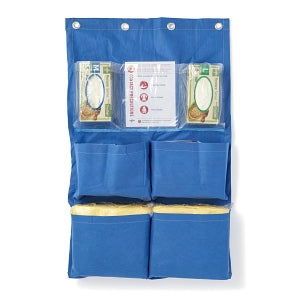Medline Isolation Protection Organizer - Isolation Protection Organize ...