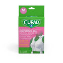 Medline CURAD Post-Surgical Compression Bra - CURAD Post-Surgical Compression Bra, Size M - NONMAMCOMP2