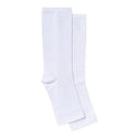 Medline Protective Arm & Leg Sleeves - Protective Leg Sleeve, White 15" - NONSLEEVEL