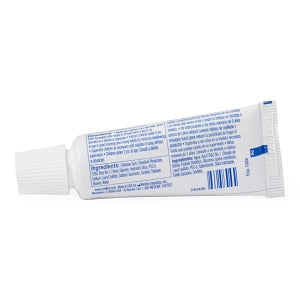 Medline Sparkle Fresh Toothpaste - 0.6 oz. Sparkle Fresh Toothpaste - NONTP6DS
