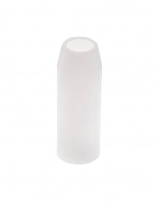 Medline Tubular Gauze Applicator - Plastic Tube Gauze Applicator, Finger - NONTUB12