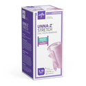 Medline Unna-Z Stretch Zinc Oxide Compression Bandage - Unna-Z Stretch Zinc Oxide Compression Bandage with Calamine, 3" x 10 yd. - NONUNNAS30