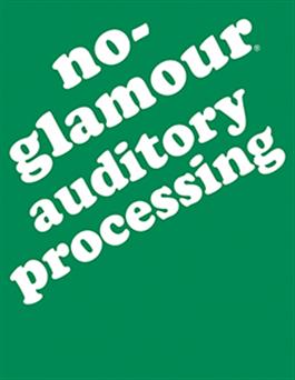 No-Glamour Auditory Processing LinguiSystems