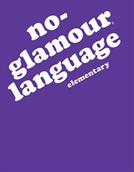 No-Glamour Language–Elementary LinguiSystems
