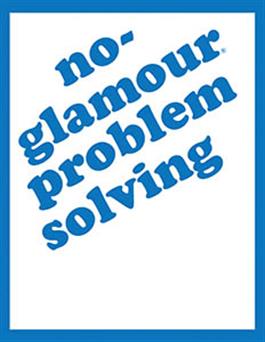 No-Glamour Problem Solving LinguiSystems