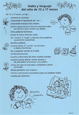 Notas Informativas sobre el Desarrollo del Habla y del Lenguaje–Second Edition, Complete Kit Margarita Ramos, Gabriela Gabillo Ciccia