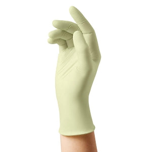 Medline Restore Touch Nitrile Exam Gloves with Oatmeal - Restore Touch Powder-Free Nitrile Exam Gloves with Oatmeal, Size XL - OAT3004