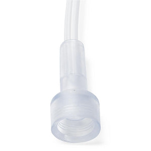 Southmedic Medline Exclusive - OxyMask Oxygen Masks - OxyMask Kid Oxygen Mask with 7' Universal Oxygen Tubing, Medline Exclusive - OK-1125-8