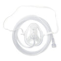 Southmedic Medline Exclusive - OxyMask Oxygen Masks - OxyMask Kid Oxygen Mask with 7' Universal Oxygen Tubing, Medline Exclusive - OK-1125-8