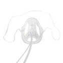 Southmedic Medline Exclusive - OxyMask EtCO2 Oxygen Masks - OxyMask EtCO2 Kid Oxygen Mask with 7' Universal Oxygen Tubing, Medline Exclusive - OK-2125-8