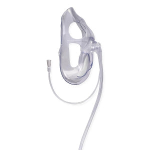 Oxymask O2 Southmedic Medline Exclusive - OxyMask EtCO2 Oxygen Masks - OxyMask Et ...