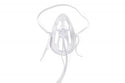 Southmedic Medline Exclusive - OxyMask EtCO2 Oxygen Masks - OxyMask EtCO2 Adult Oxygen Mask with 14' Universal Oxygen Tubing and 15' Gas Sampling Line with Male Connector - OM-2125-14SLM