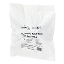 Southmedic Medline Exclusive - OxyMask EtCO2 Oxygen Masks - OxyMask EtCO2 Adult Oxygen Mask with 7' Universal Oxygen Tubing - OM-2125-8