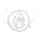 Southmedic Medline Exclusive - OxyMask Oxygen Masks - OxyMask Adult Plus Oxygen Mask with 7' Universal Oxygen Tubing and Ear Elastics, Medline Exclusive - OP-1425-8