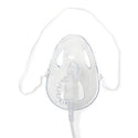 Southmedic Medline Exclusive - OxyMulti-Mask Oxygen Mask - OxyMulti-Mask Adult Plus Mask with 7' Universal Oxygen Tubing and 22 mm Swivel Adapter - OPHH-1025-8