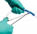 Medline Nonsterile Bulk Suction Tubing - Nonsterile Suction Tubing, 3/16" x 100' - OR5100