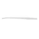 Medline Sterile Flexible Suction Handle Yankauers - Sterile Flexible Handle Yankauer with 3/16" x 6' Tubing, No Vent, Regular Capacity - OR6156